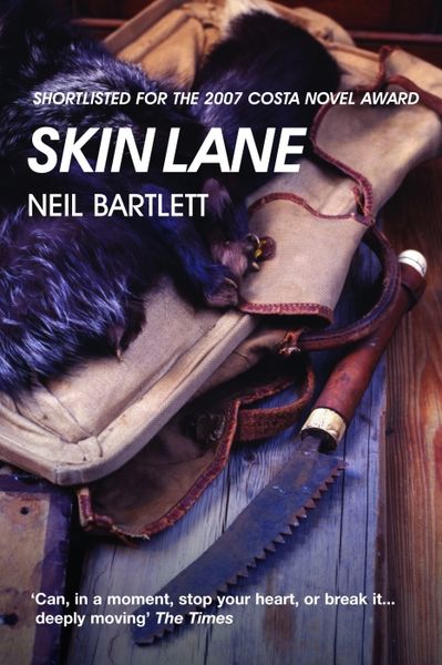 Produktbild: Bartlett, N: Skin Lane