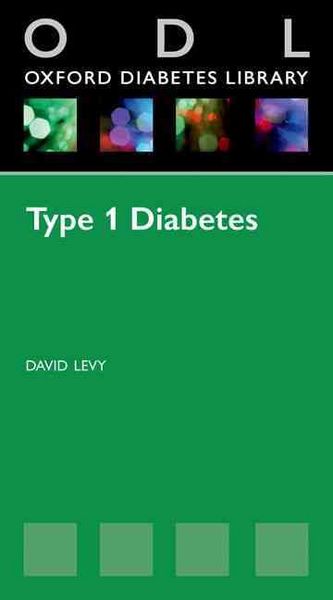 Produktbild: Type 1 Diabetes