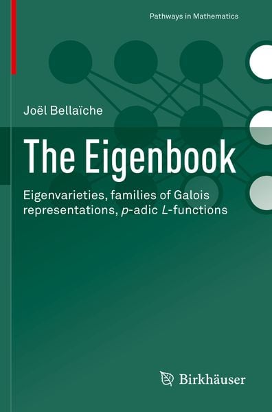 Produktbild: The Eigenbook