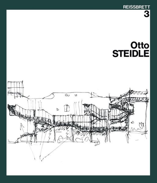 Produktbild: Otto Steidle