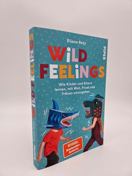Wild Feelings