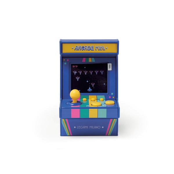 Produktbild: Legami Mini-Arcade-Spiel