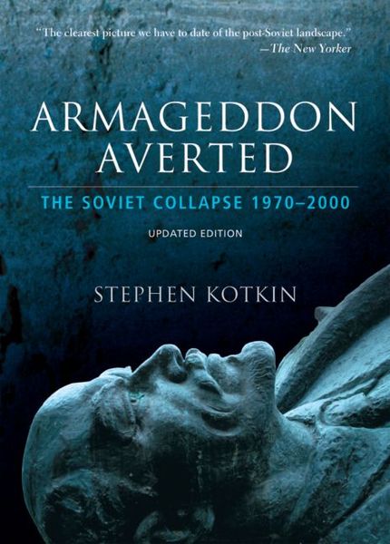 Produktbild: Armageddon Averted