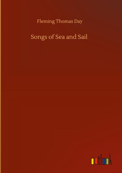 Produktbild: Songs of Sea and Sail