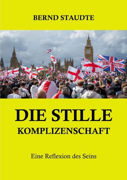 Produktbild: Die stille Komplizenschaft