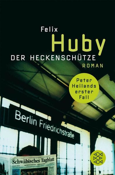 Produktbild: Der Heckensch&uuml;tze