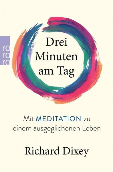 Produktbild: Drei Minuten am Tag