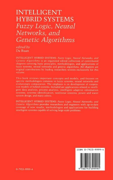 Produktbild: Intelligent Hybrid Systems
