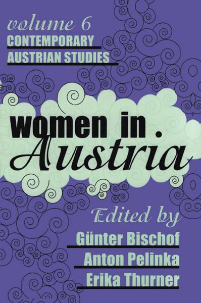 Produktbild: Women in Austria