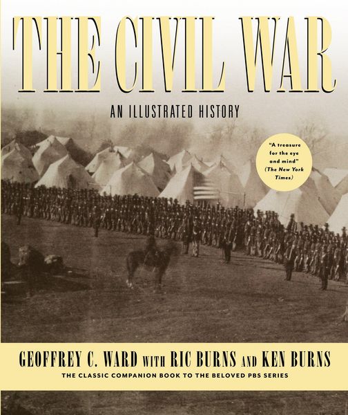 Produktbild: The Civil War