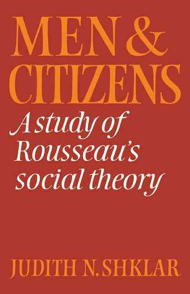 Produktbild: Men and Citizens