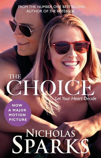 Produktbild: The Choice