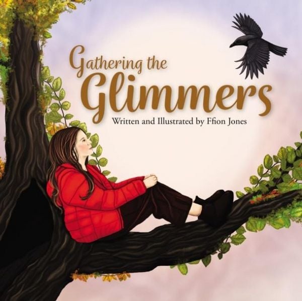 Produktbild: Gathering the Glimmers