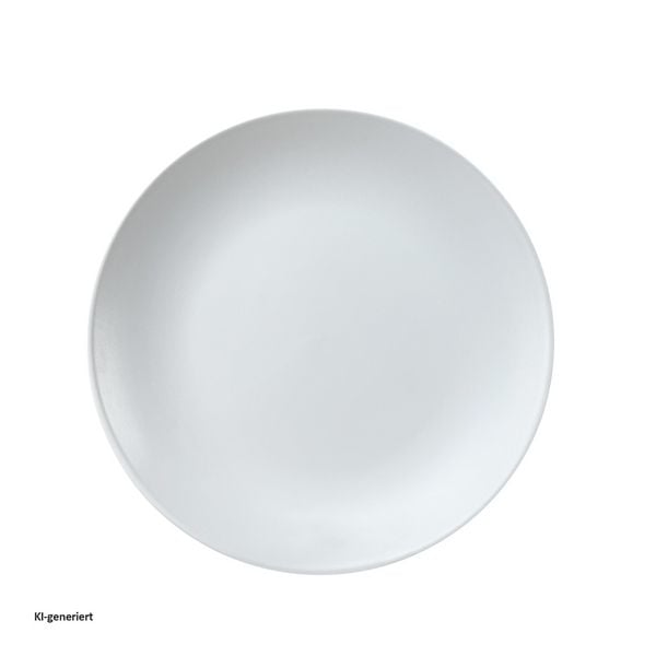 Produktbild: NTK-Collection Geschirrset 20-teilig Wei&szlig; Antonia Geschirrset 20-teilig Wei&szlig; Antonia