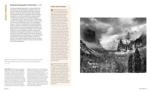 Produktbild: Meisterklasse Fotografie