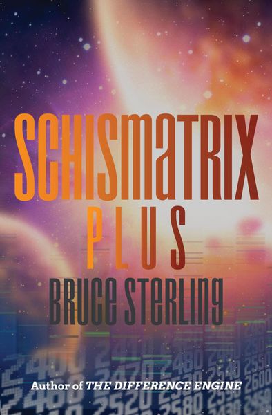 Produktbild: Schismatrix Plus