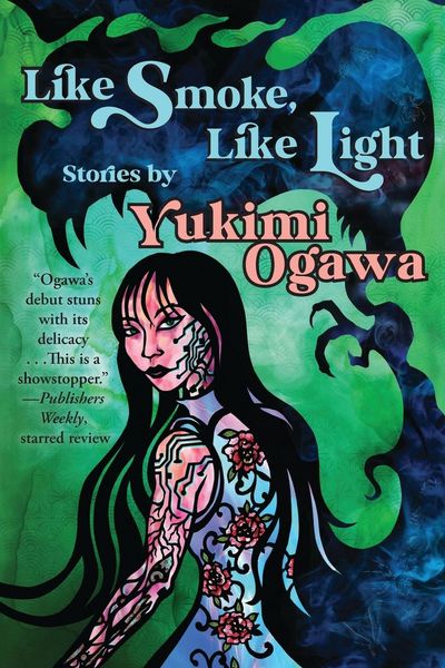 Produktbild: Like Smoke, Like Light