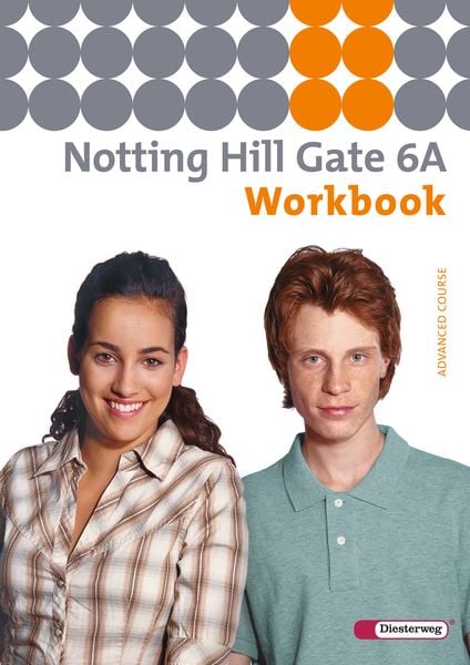 Produktbild: Notting Hill Gate - Ausgabe 2007