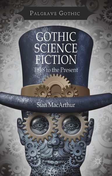 Produktbild: Gothic Science Fiction