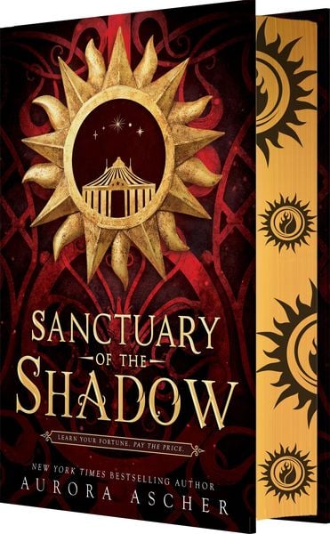 Produktbild: Sanctuary of the Shadow