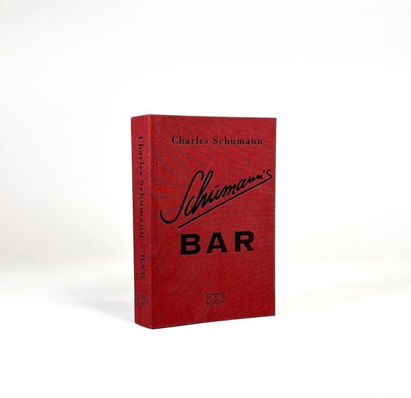 Produktbild: Schumann's Bar