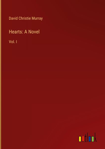 Produktbild: Hearts: A Novel
