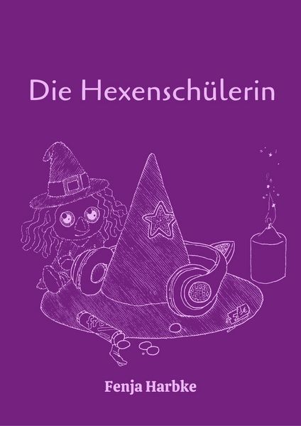 Produktbild: Die Hexensch&uuml;lerin