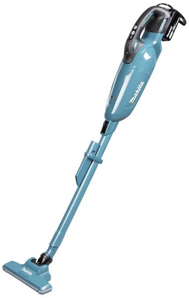Produktbild: Makita DCL284FZ Akku-Handstaubsauger ohne Akku
