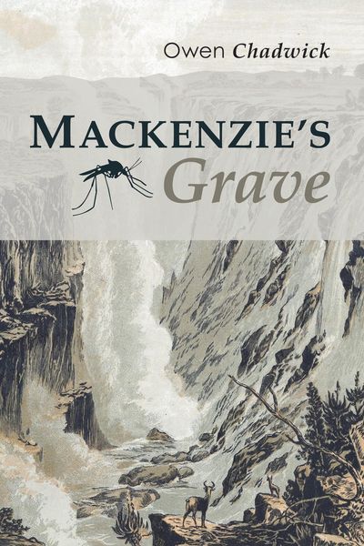 Produktbild: Mackenzie's Grave