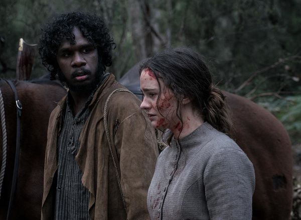 Produktbild: The Nightingale