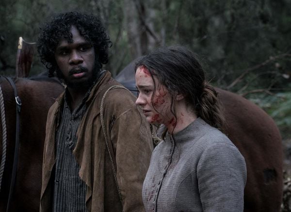 Produktbild: The Nightingale