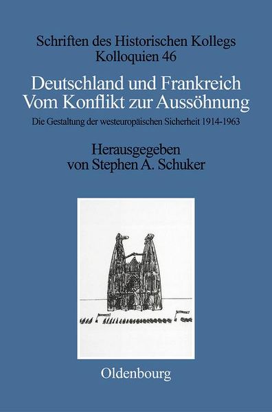 Produktbild: Deutschland und Frankreich