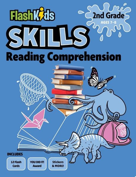 Produktbild: Reading Comprehension