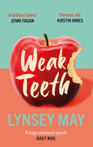 Produktbild: Weak Teeth