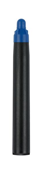 Produktbild: Pelikan Tintenschreiber Griffix&reg; f&uuml;r Rechtsh&auml;nder, Bluesea (Blau)