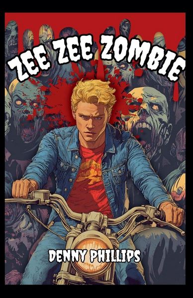 Produktbild: Zee Zee Zombie