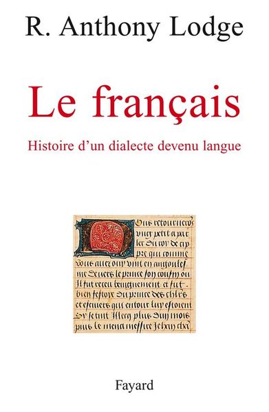 Produktbild: Le Fran&ccedil;ais