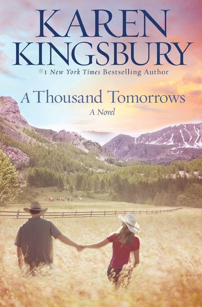 Produktbild: A Thousand Tomorrows