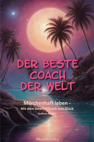 Produktbild: Der beste Coach der Welt