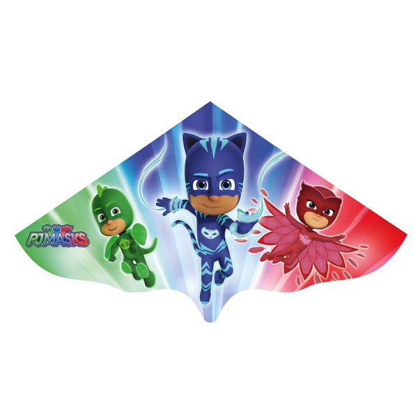Paul Günther 1218 - PJ Masks Kinderdrachen