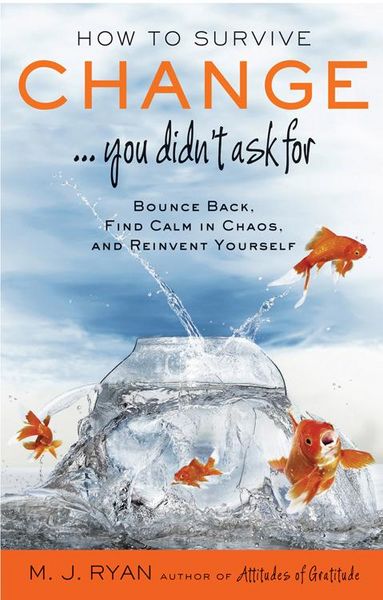 Produktbild: How to Survive Change . . . You Didn't Ask for