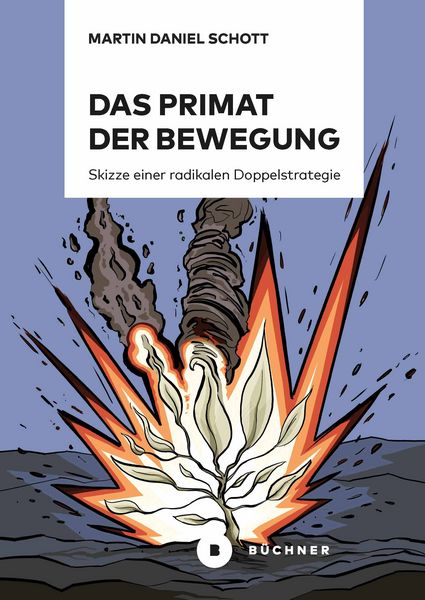 Produktbild: Das Primat der Bewegung