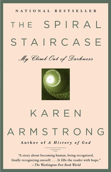 Produktbild: The Spiral Staircase