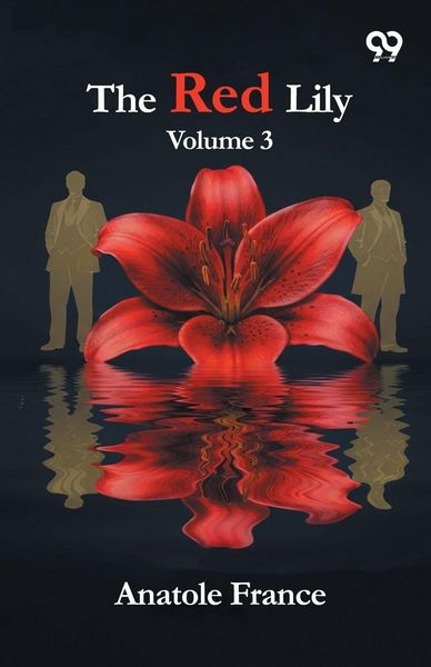 Produktbild: The Red Lily