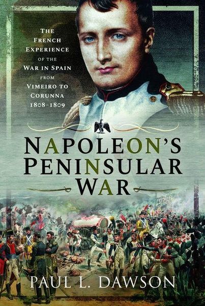 Produktbild: Napoleon's Peninsular War