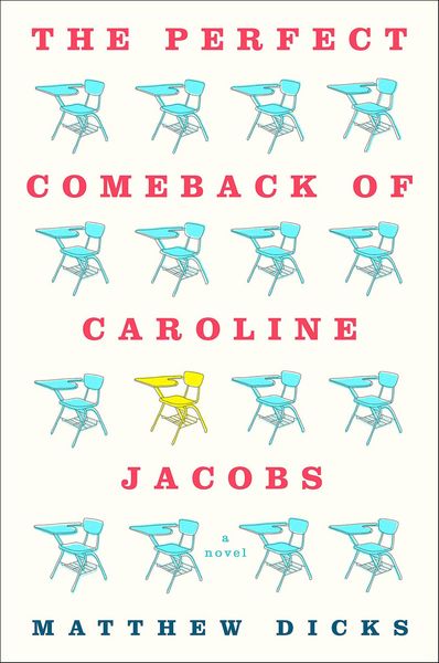 Produktbild: The Perfect Comeback of Caroline Jacobs