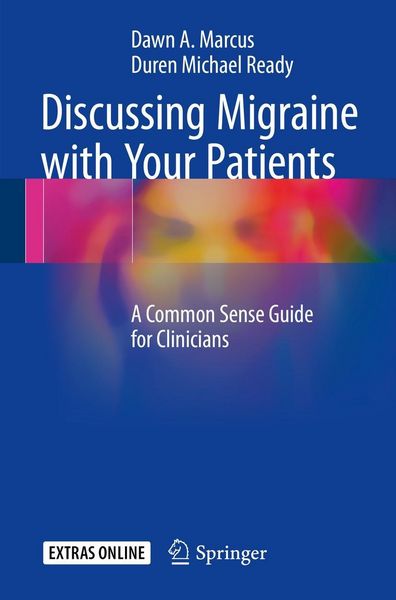 Produktbild: Discussing Migraine With Your Patients