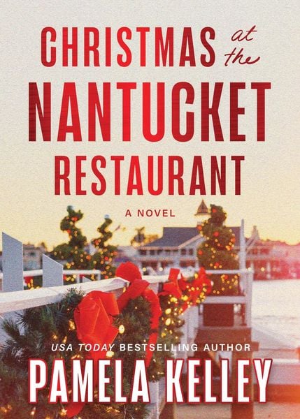 Produktbild: Christmas at the Nantucket Restaurant