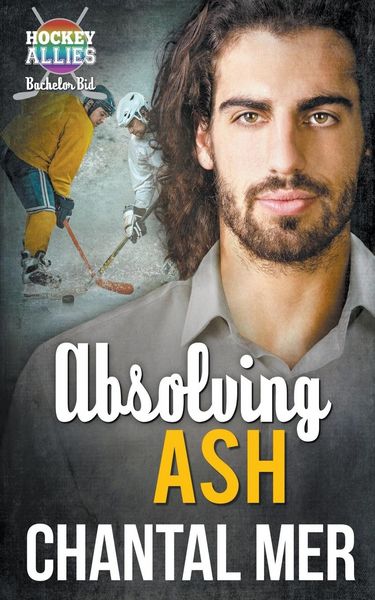 Produktbild: Absolving Ash