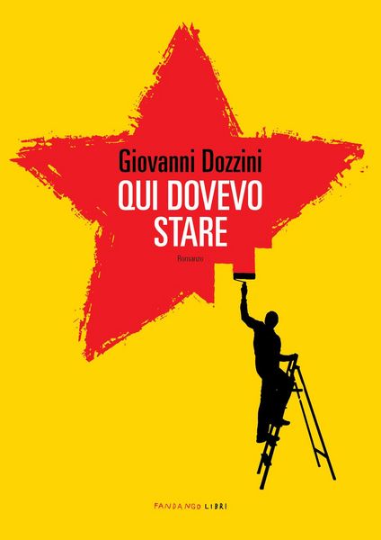 Produktbild: Qui dovevo stare